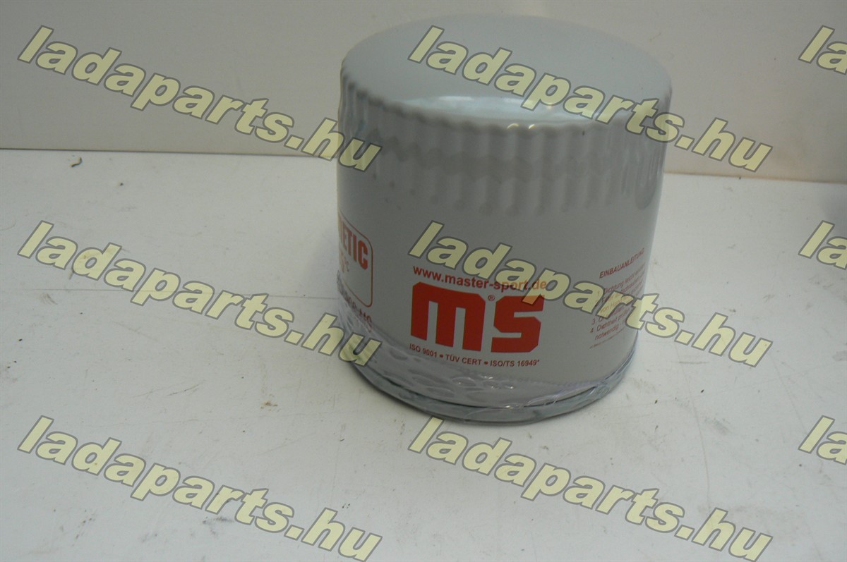 olajszűrő közepes
