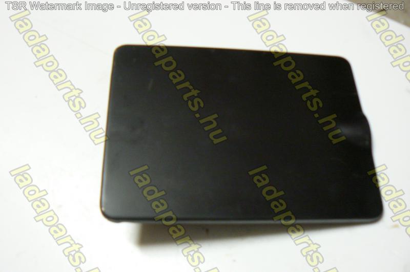 üzemanyagtank ajtó komplett