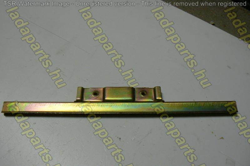 Samara  Ajtóüveg vezetősín bal hátsó