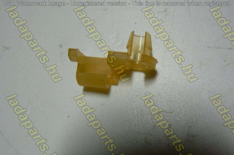 Samara  Ajtózár vonórúd műanyagrögzítő