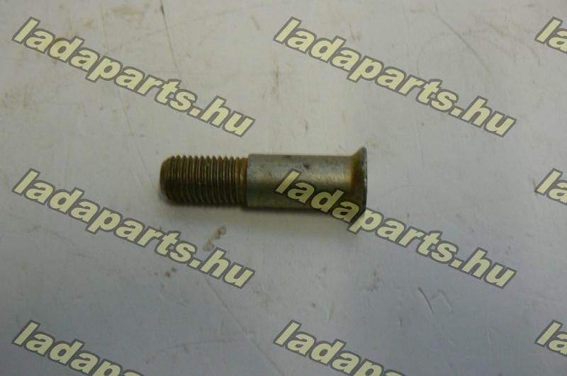 ajtózárütköző csavar