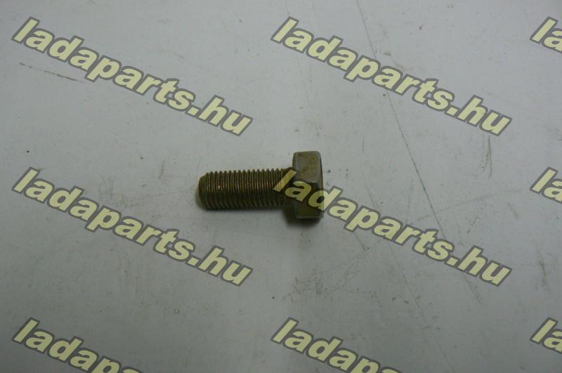 ajtózsanér csavar m10x18