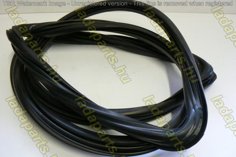 Samara  Csomagtér ajtóüveg gumikeret