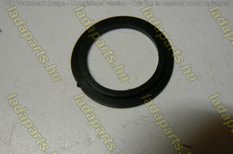 Csomagtérajtó zárbetét alátétgumi 2108