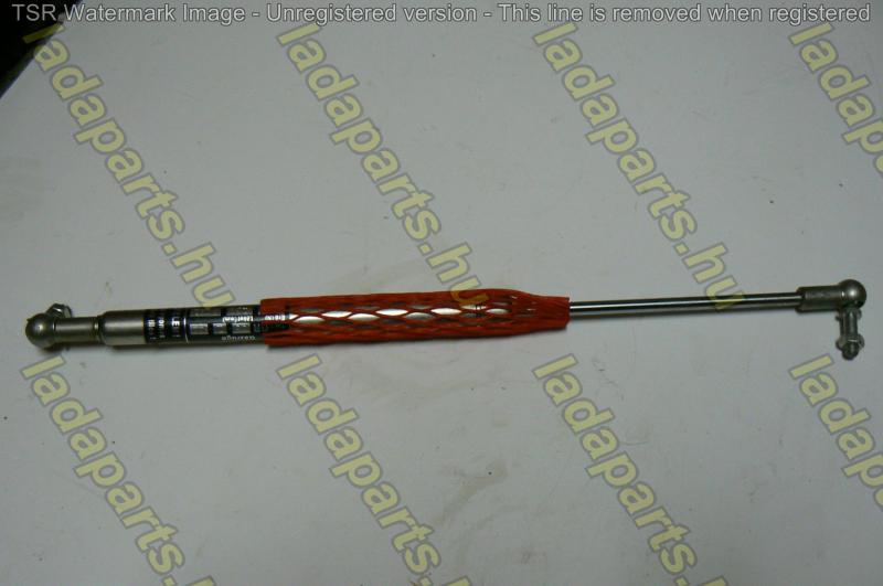 Szamara  Ajtóteleszkóp csomagtér 