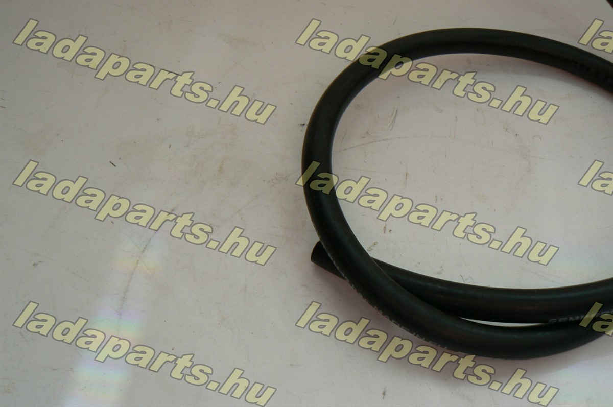 hengerfej kartercső