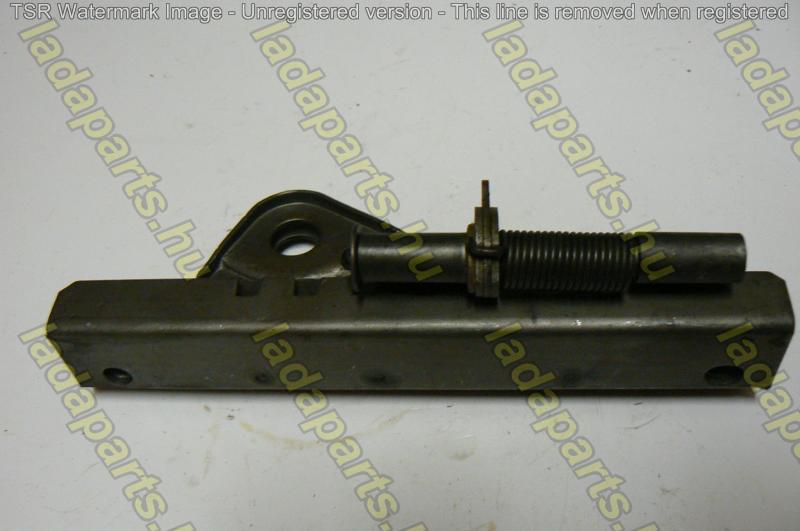 Ülésállító sín jobb belső 2108