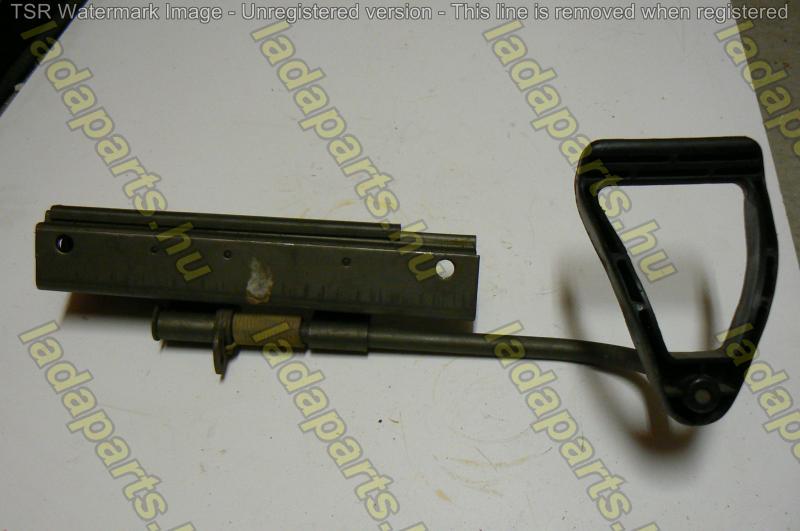 Üléssín karos jobb külső 2108