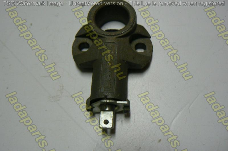 Ülés háttámla rögzítő zár hátsó DAAZ