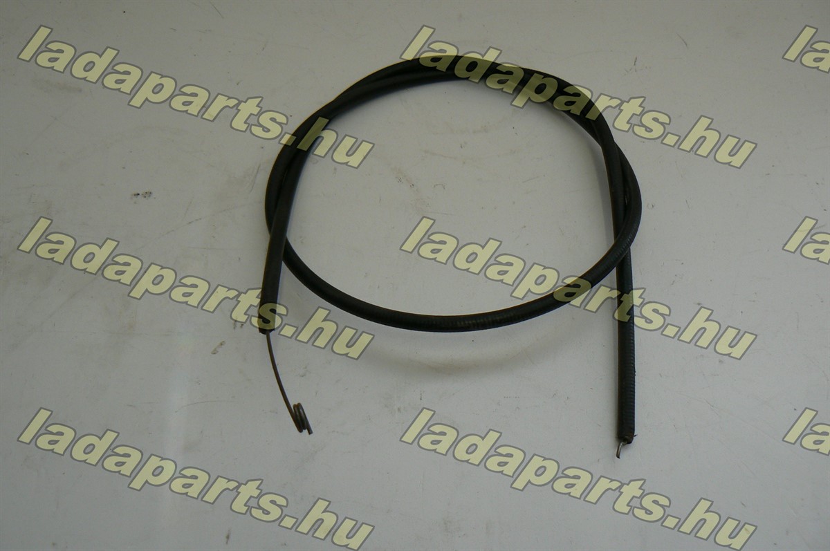 Samara  Fűtésbowden