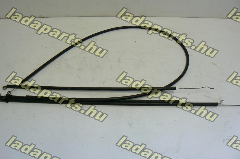 fűtésbowden készlet 4 db