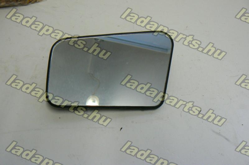 visszapillantó tükör üveglap jobb