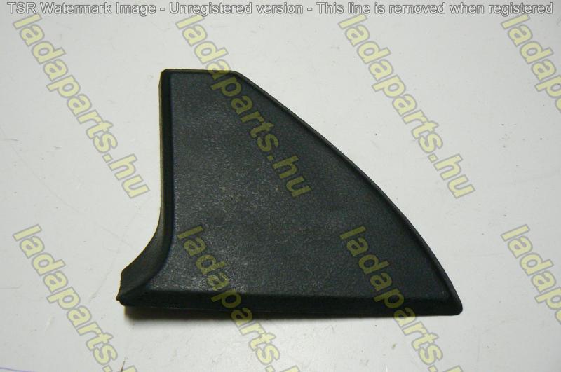 visszapillantó tükör külső burkolat jobb