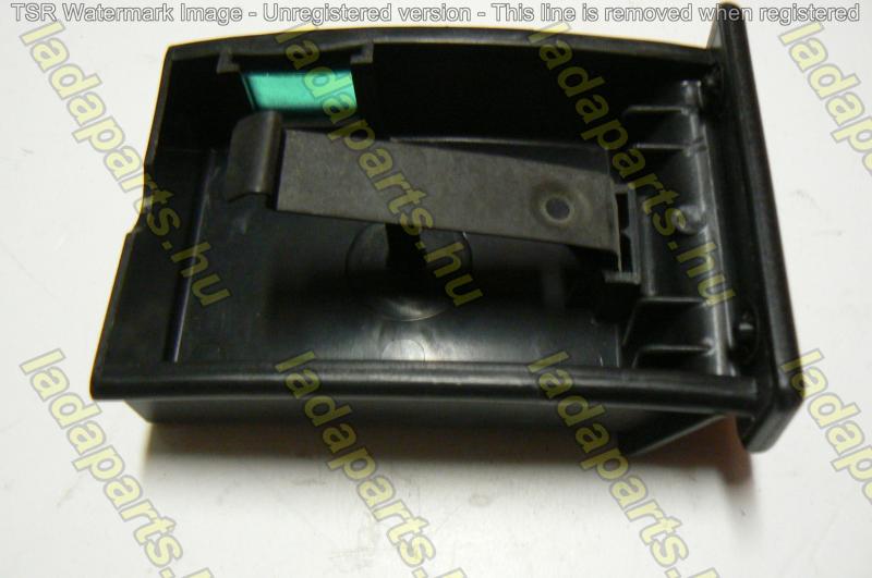 hamutartó /műszerfalon/