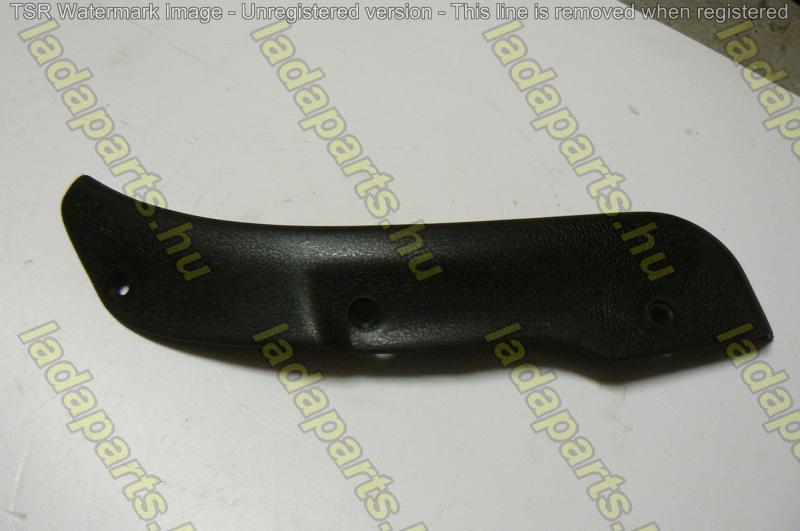 Samara  Sárvédőív dísz jobb