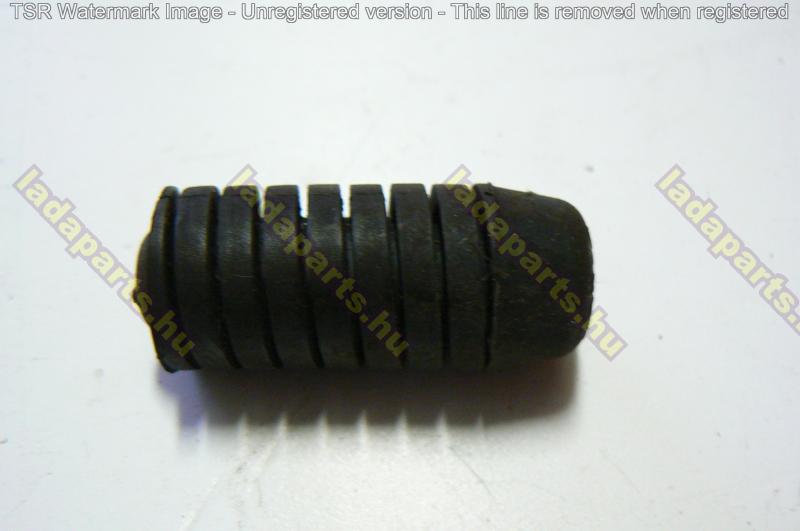 motorháztető kitámasztó gumi