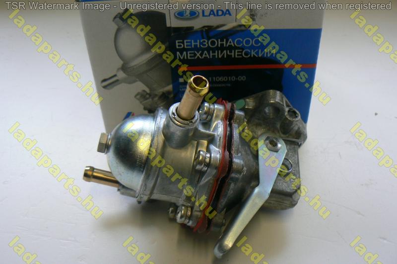 Lada  Üzemanyag szivattyú AC pumpa gyári