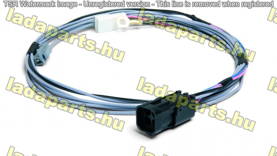 injektor segéd kábel