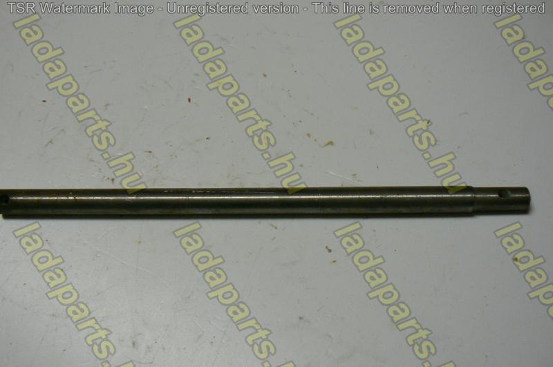 sebességváltó 5.seb.kapcsolóvilla tengely