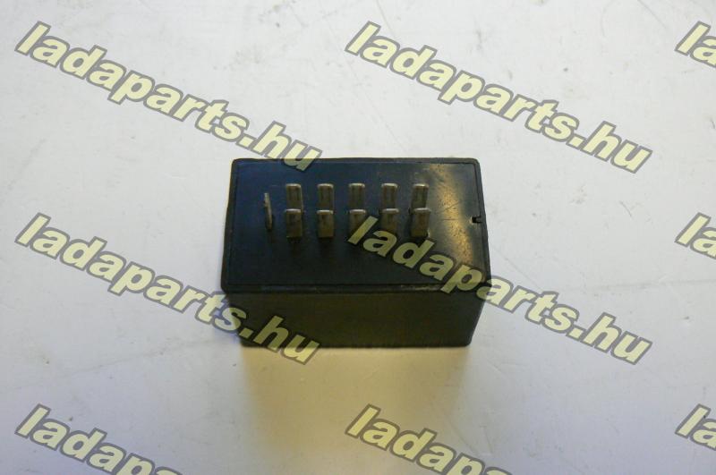 Samara  Biztosítéktábla relé 11 37.003.1177-83