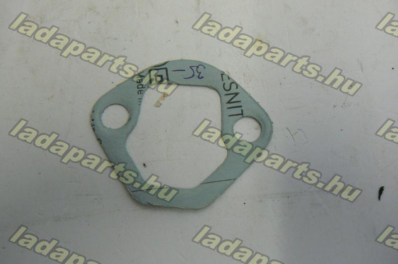 üzemanyag szivattyú AC pumpa tömítés vékony