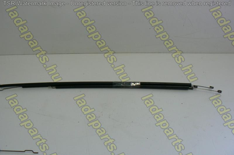 fűtésbowden készlet 4 db