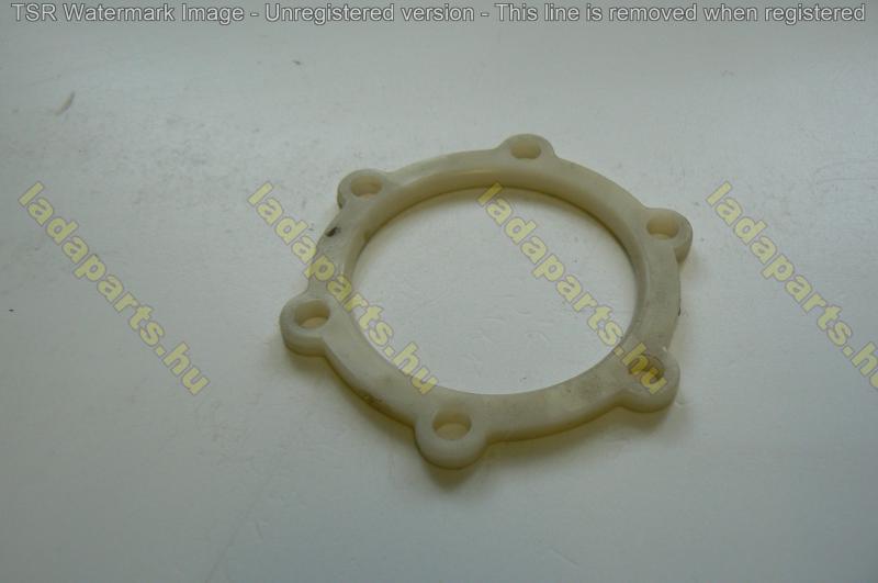 üzemanyag pumpa membrán távtartó