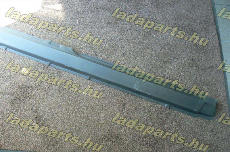 Samara   Küszöb 5 ajtós jobb külső