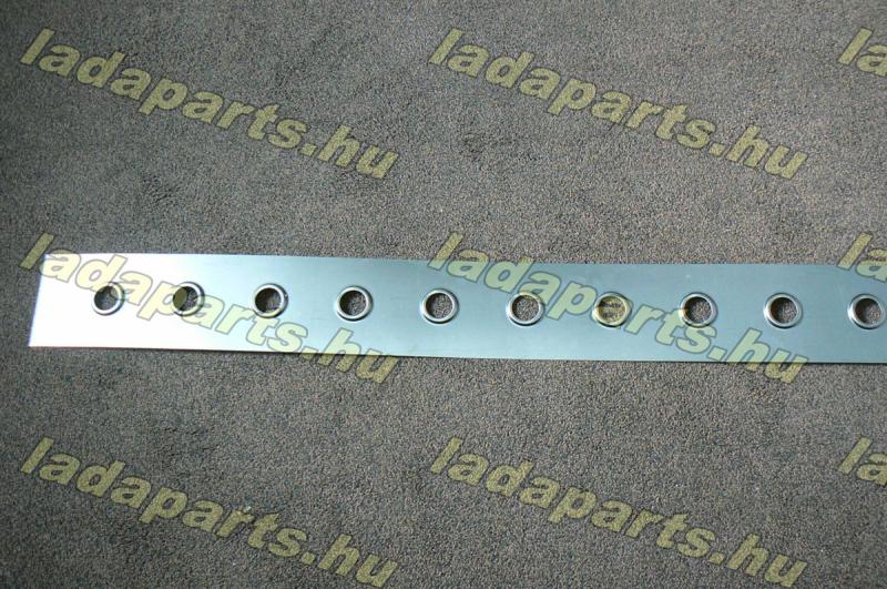 Samara   Küszöb középső /perforált lemez/