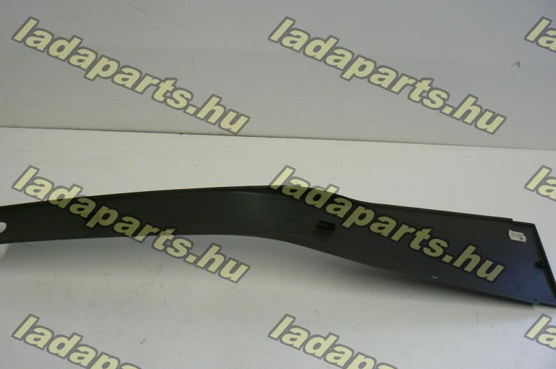 középoszlop belső burkolat jobb