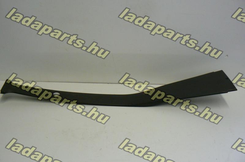 középoszlop belső burkolat bal