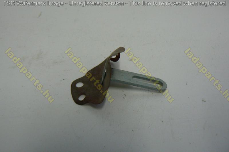 karburátor szívatómembrán