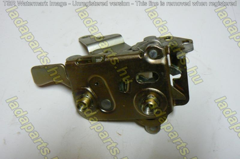 Szamara  Ajtózár szerkezet bal hátsó