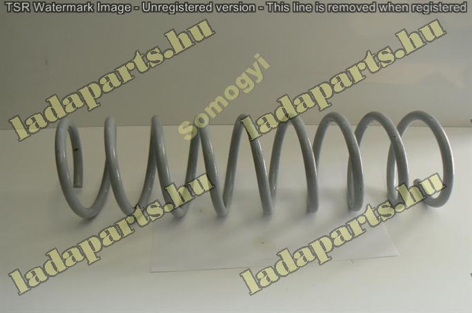 Samara   Spirálrugó hátsó /erősített/