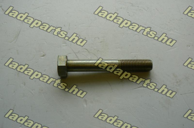 2110 Lada motortartóbak csavar M10x1,25x115