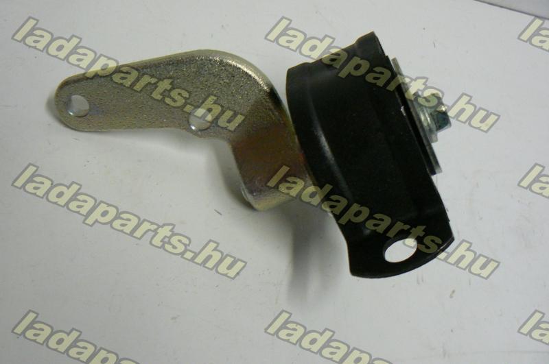 Motortartó gumibak nagy hátsó omega konplett 2110