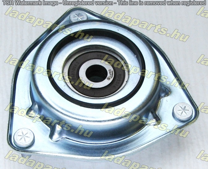 Toronycsapágy komplett