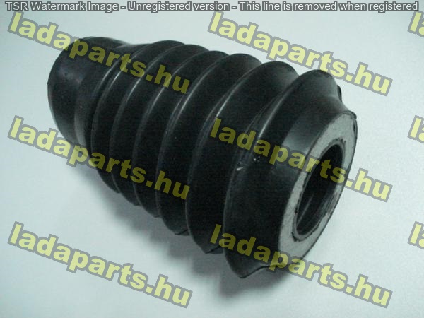 lengéscsillapító porvédőgumi 