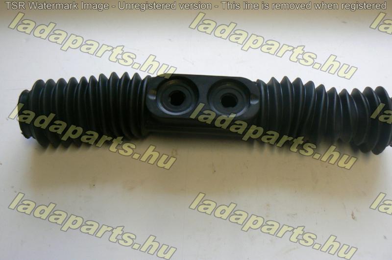 kormánymű porvédő gumi