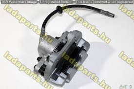 Lada   Féknyereg bal