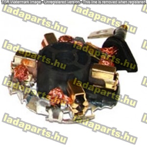 önindító bronzkefetartó garnitúra