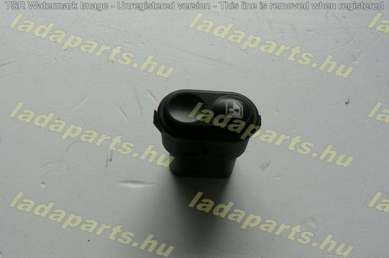 kapcsoló ablakemelő /1-es/