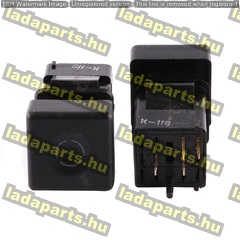 kapcsoló recirkulációs