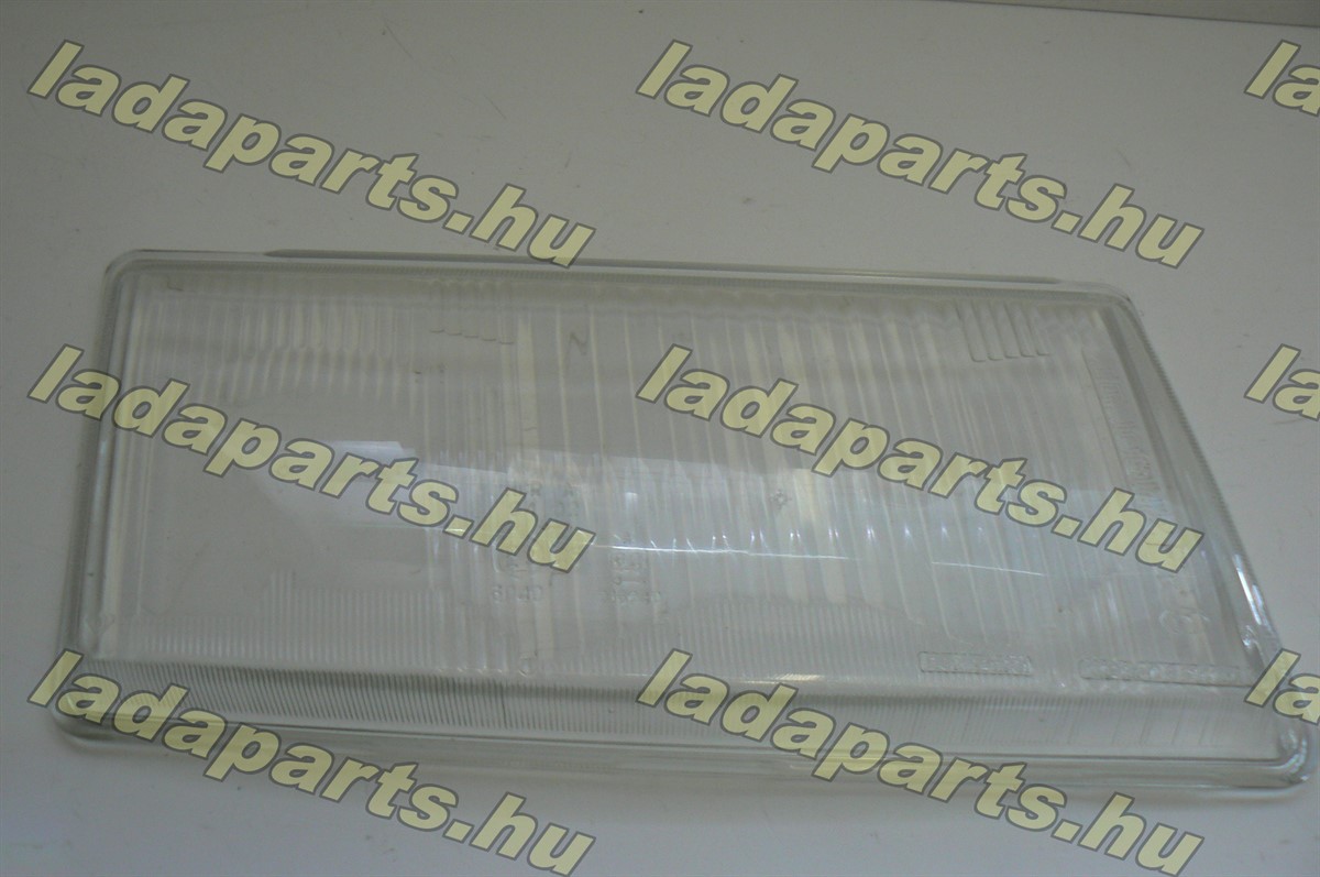 fényszóró üveg jobb /projektoros/