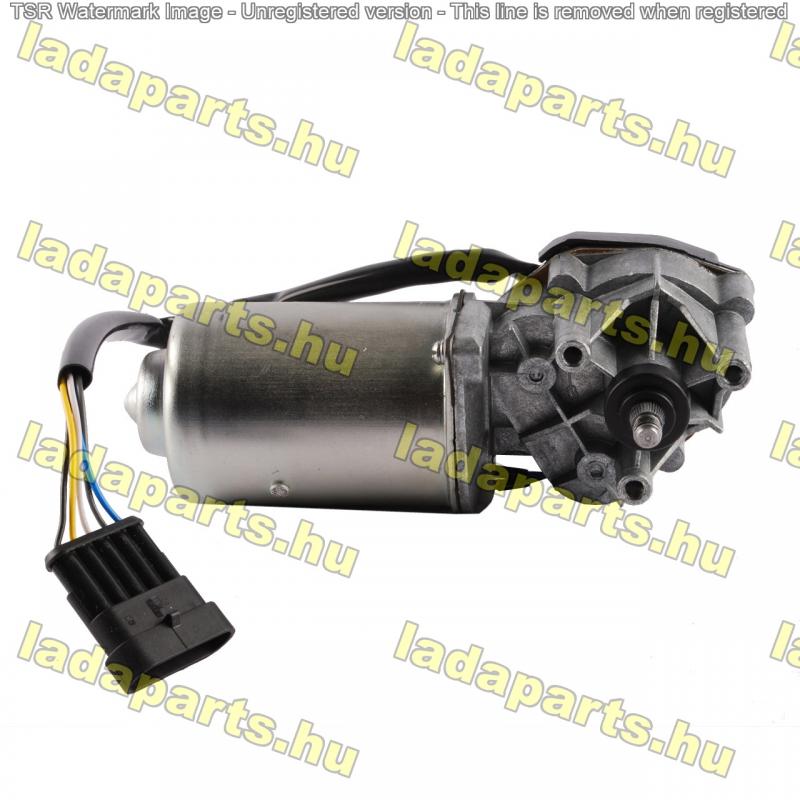 Lada Kalina  Ablaktörlő motor