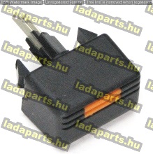 kapcsoló visszajelző