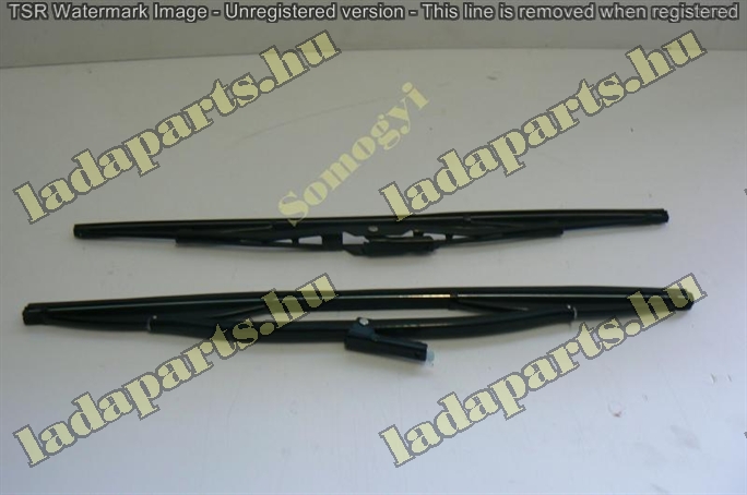 Lada   Ablaktörlő lapát pár