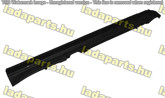 külső küszöb bal