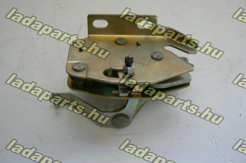 Lada   Csomagtérzár