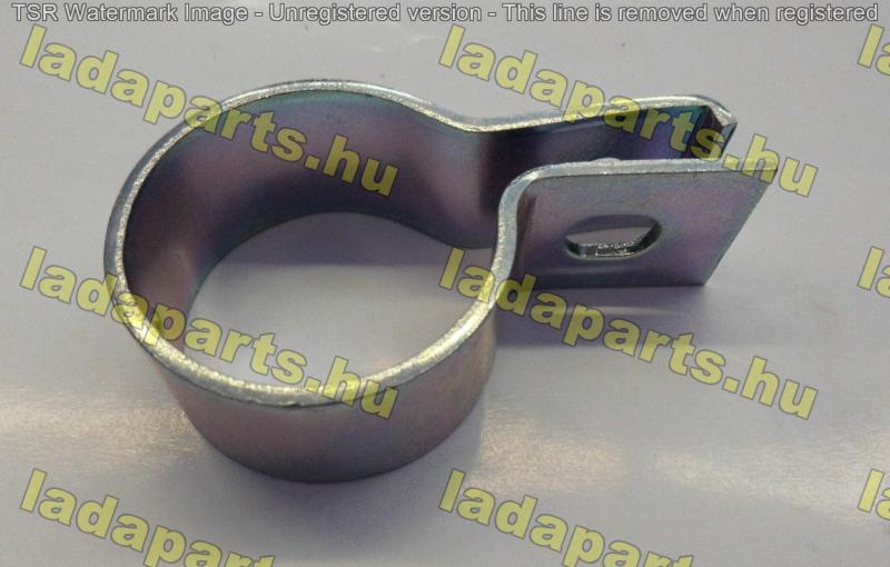 kipufogó Y bilincs váltón